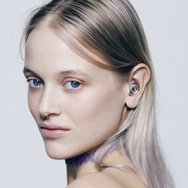 Loop Switch™ 2 ωτοασπίδες